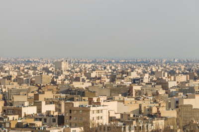 В Москву вылетела новая группа эвакуированных из Ирана россиян