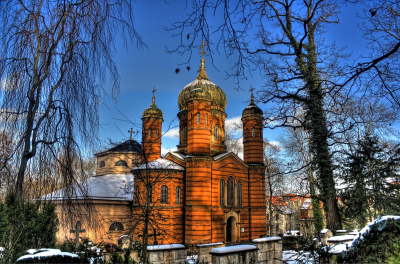 Православные верующие отметят праздник мученика Савина Ермопольского 29 марта 2026 года