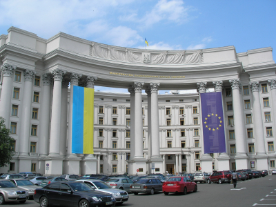 Украина призвала Польшу не эскалировать отношения между странами