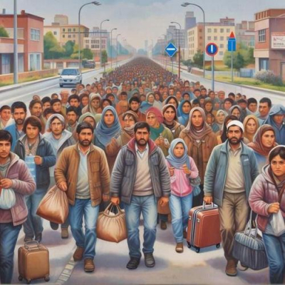 Кирилл Кабанов: Страна должна знать своих антигероев в лицо