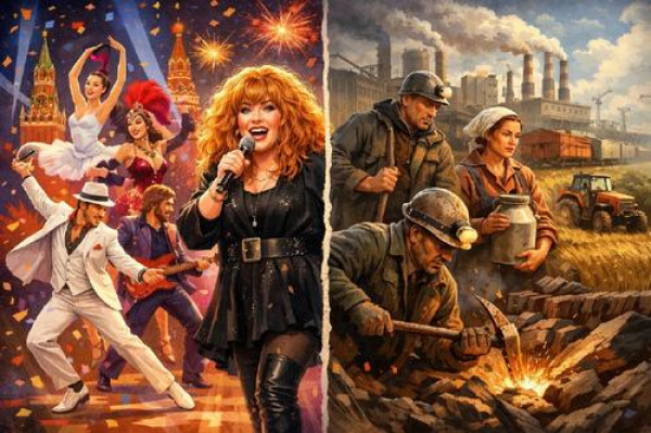 Неприкасаемые&raquo;: почему звездный статус в России отменяет закон?