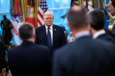 Политолог ответил, кого Трамп может обвинить в провале операции в Иране