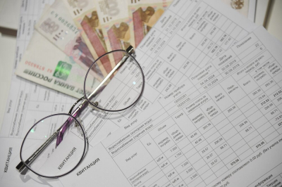 С 1 марта вступит в силу закон о переносе срока оплаты коммунальных услуг