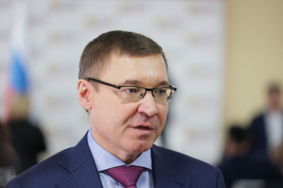 &laquo;Важно не только количество, но и качество рядов&raquo;: в &laquo;Единой России&raquo; провели встречу со сторонниками