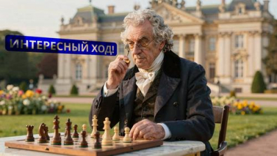 Клуб крымского сенатора сделал ход в Дом барона Фредерикса
