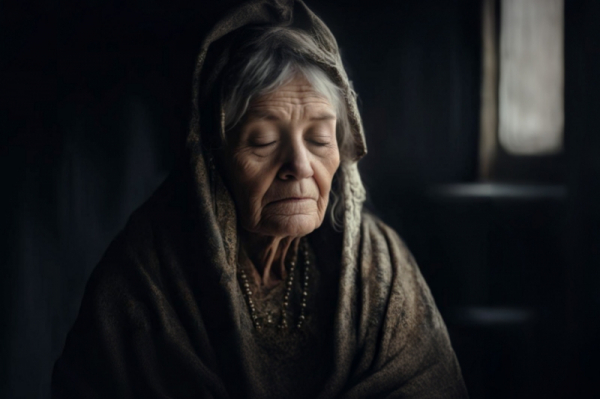 &laquo;Ключи спрятаны в России&raquo;: родственник Ванги раскрыл новое пророчество