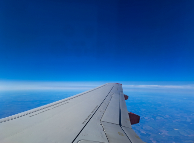 Вылетевший из Красноярска в Якутск самолет внезапно вернулся обратно