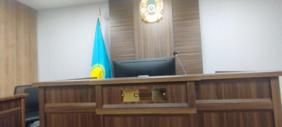 Судьи повышают свою квалификацию
