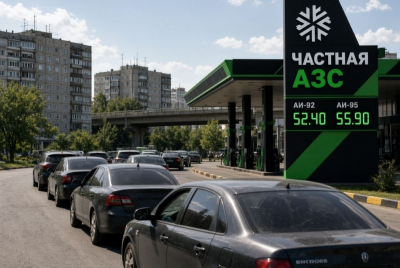 Цены на бензин в Новосибирске 10 августа: что происходит на АЗС