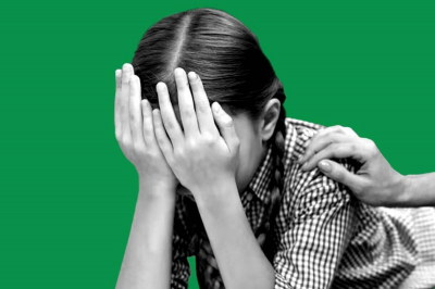 Отчим шантажировал 13-летнюю падчерицу интимными фото в Бразилии