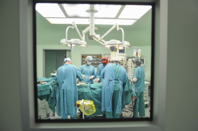 Игорь Бриль перенес операцию на сердце: что известно о состоянии музыканта