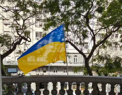 Галузин: Киев бьет по инфраструктуре РФ для эскалации