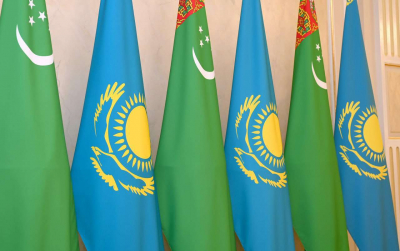 Казахстан и Туркменистан договорились о защите и поощрении инвестиций