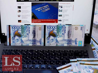 Вычеты по B2B останутся без изменений как минимум полгода – Амрин