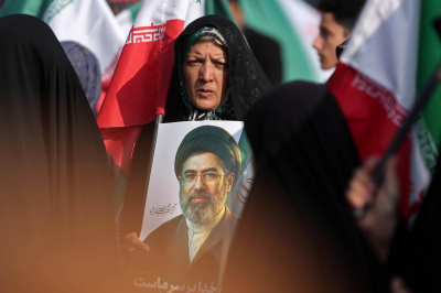 США и Израиль могут выйти сухими из воды после убийства лидеров Ирана