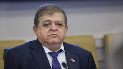Джабаров потребовал беспощадного ответа в случае срыва Украиной перемирия 9 мая