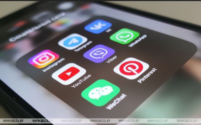 Индонезия запретит регистрацию в соцсетях для детей до 16 лет