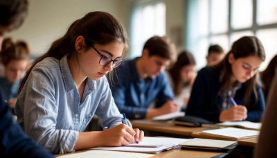 Абитуре не оставили выбора. Введены новые правила поступления в вузы