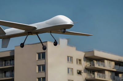 Ночная атака с воздуха: где в России сбили десятки украинских беспилотников