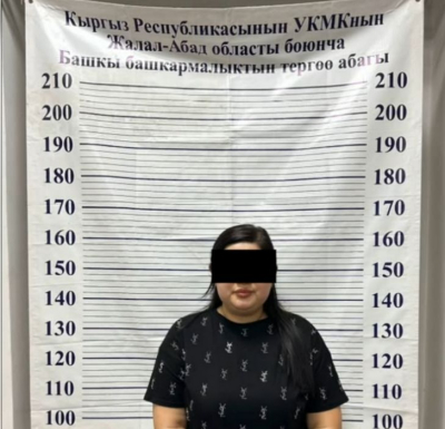Задержаны экс-директор и бухгалтер Джалал-Абадской областной филармонии