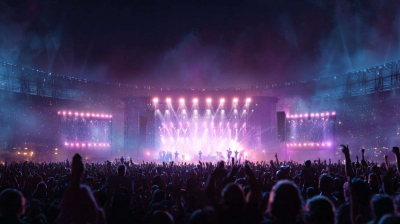 Backstreet Boys впервые выступят в Астане