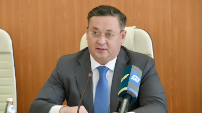 МИД РК официально опроверг слухи о задержании министра Нуртлеу