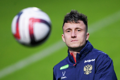 Тренер назвал спортсмена, олицетворяющего российский футбол