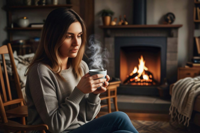 Россиянам рассказали, как провести День всех влюбленных без пары