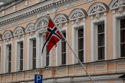 Премьер Норвегии подтвердил получение письма от Трампа по Нобелевской премии