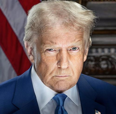 Президент США Трамп: Израиль никогда не подбивал меня на войну с Ираном