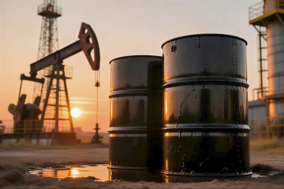 США на месяц продлили действие разрешения на сделки с российской нефтью