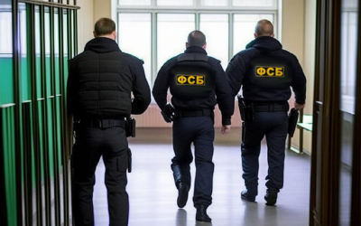 В Петербурге задержан бизнесмен и жена экс-главы Тихвинского района по делу о хищении 40 млн на ликвидацию свалок