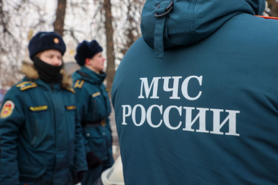 Появились новые подробности с места взрыва на складе во Владикавказе