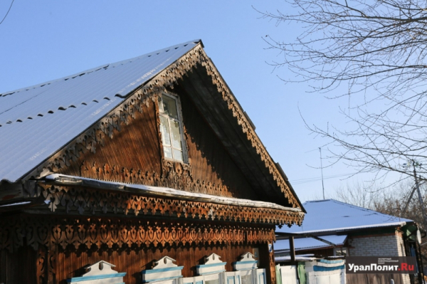 После публикации &laquo;ФедералПресс&raquo; власти доехали до дома сибиряки, который уходит под воду