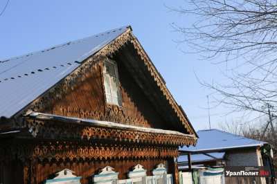 После публикации &laquo;ФедералПресс&raquo; власти доехали до дома сибиряки, который уходит под воду