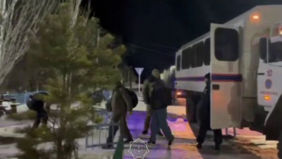 Более 60 человек спасены на трассах Актюбинской области