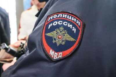 В Воронеже мужчина избил девушку после отказа в знакомстве