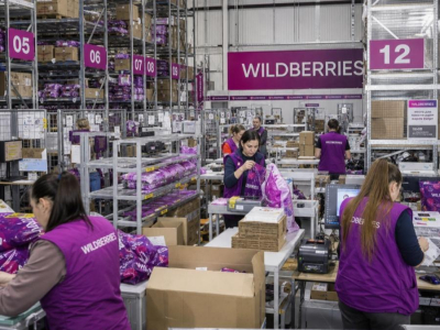 &laquo;Ускорит доставку&raquo;: Wildberries открывает программу для владельцев складских помещений