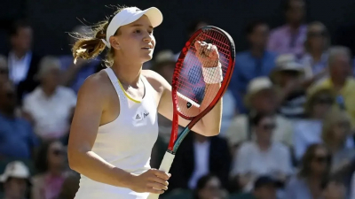 Рыбакина впервые в карьере сыграет в финале Итогового турнира WTA