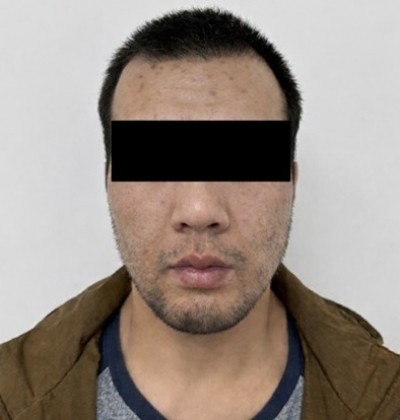 Подозреваемого в терроризме экстрадировали из Стамбула в КР