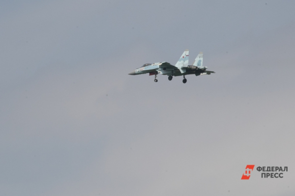 Маневр в Египте: США опозорились, а российский истребитель Су-57 произвел фурор