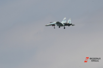 Маневр в Египте: США опозорились, а российский истребитель Су-57 произвел фурор