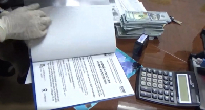 Финансовая пирамида маскировалась под народный кооператив