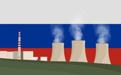 Агентство: выбор Росатома для строительства АЭС не означает зависимость от России