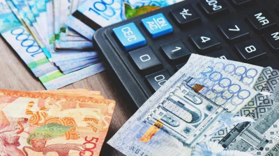 Бывшим работникам ОАО «Каратау» выплачивают компенсации из бюджета
