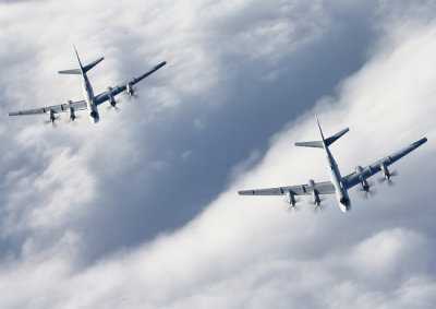 MWM: Потерянные РФ и США за день бомбардировщики Ту-22М3 и B-52J незаменимы