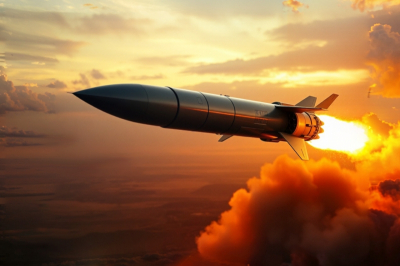 Мощнее &laquo;Орешника&raquo;: новое оружие России вызвало переполох на Западе