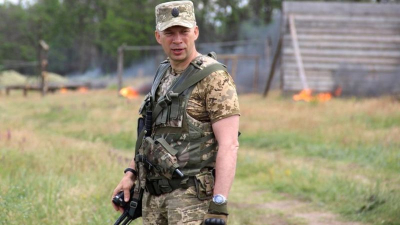 Глагола: 20 июля главкома ВСУ Сырского отправят в отставку