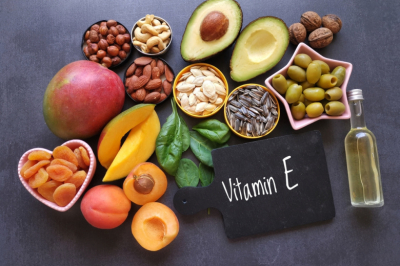 Топ-10 продуктов, богатых витамином Е: для красоты и иммунитета