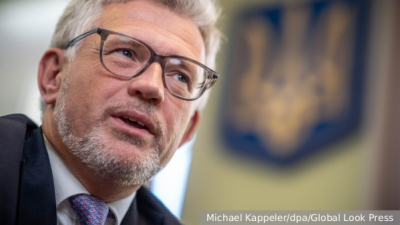 Спецназ СБУ со стрельбой задержал военкомов в Одессе